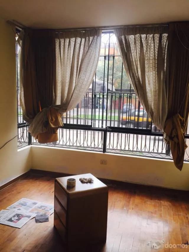 Departamento en Surco caminos del inca 110m2 — foto 1