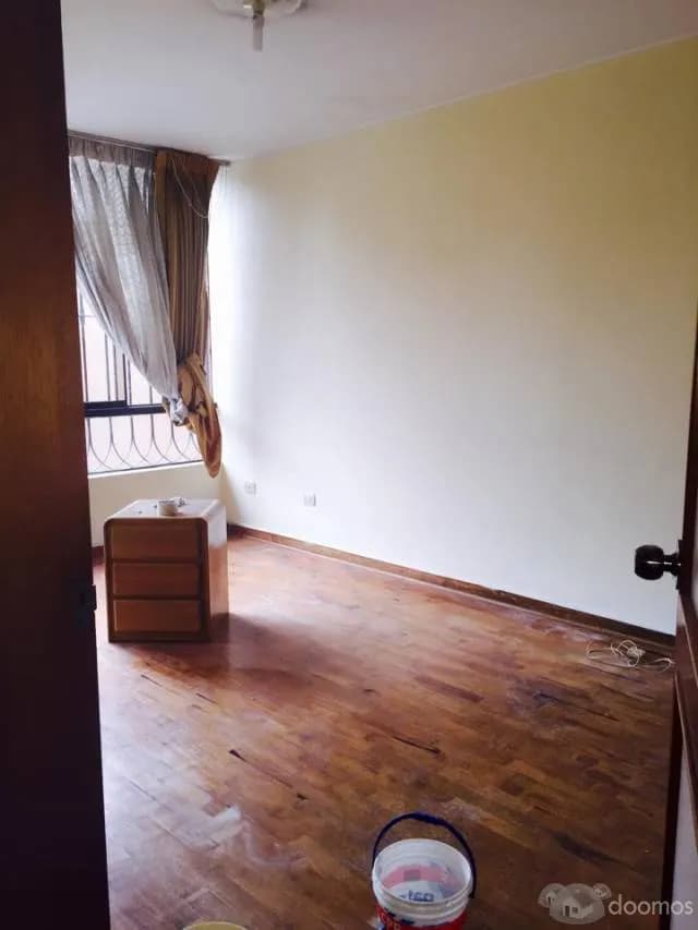 Departamento en Surco caminos del inca 110m2 — foto 3