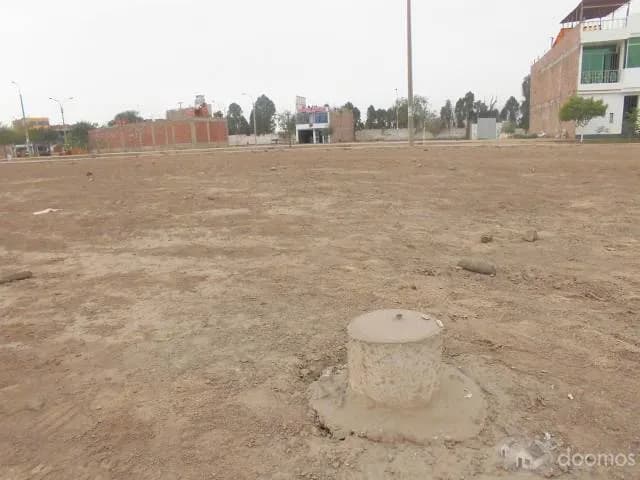 Venta de terreno en Urb. San Antonio de Carabayllo — foto 1