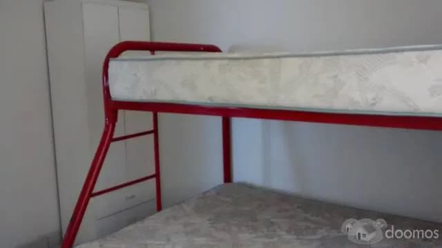ALQUILO DEPARTAMENTO PUNTA HERMOSA - PLAYA SEÑORITAS — foto 4