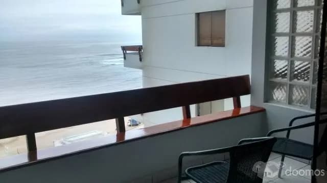 ALQUILO DEPARTAMENTO PUNTA HERMOSA - PLAYA SEÑORITAS — foto 5