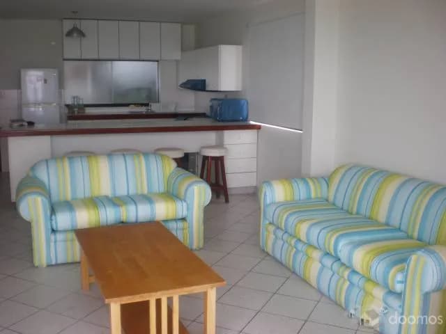 ALQUILO DEPARTAMENTO PUNTA HERMOSA - PLAYA SEÑORITAS — foto 6