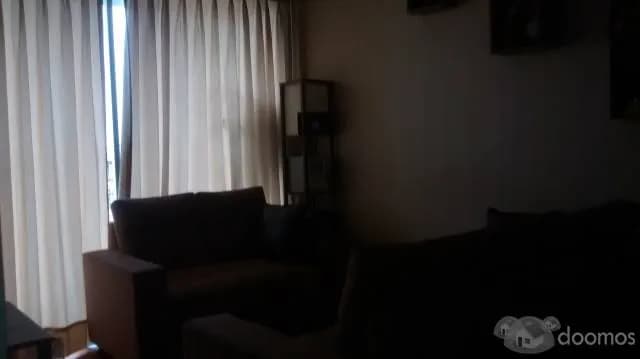 ALQUILER DEPARTAMENTO CONDOMINIO CIUDAD NUEVA-ANIMATE!!! LLAMANOS — foto 1