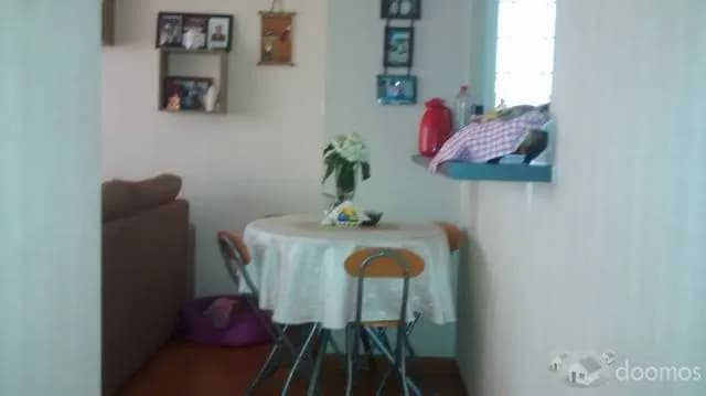 ALQUILER DEPARTAMENTO CONDOMINIO CIUDAD NUEVA-ANIMATE!!! LLAMANOS — foto 2