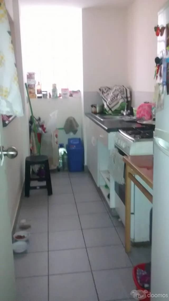 ALQUILER DEPARTAMENTO CONDOMINIO CIUDAD NUEVA-ANIMATE!!! LLAMANOS — foto 3