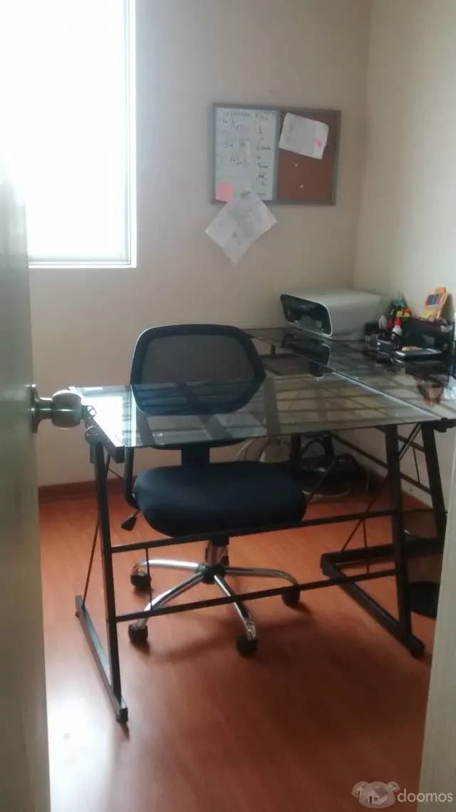 ALQUILER DEPARTAMENTO CONDOMINIO CIUDAD NUEVA-ANIMATE!!! LLAMANOS — foto 4