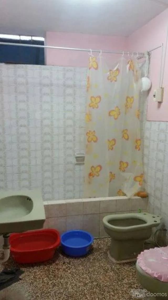 Casa en Venta Castilla La Vieja, La Castellana - Surco — foto 1