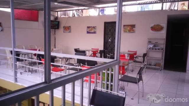 Local Comercial en SJM 232m2 — foto 1