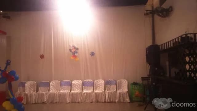 Local Comercial en SJM 232m2 — foto 3