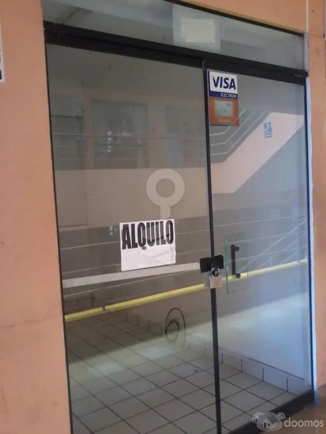 Alquiler de local comercial en surco — foto 1