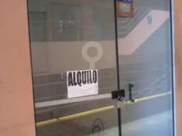 Alquiler de local comercial en surco