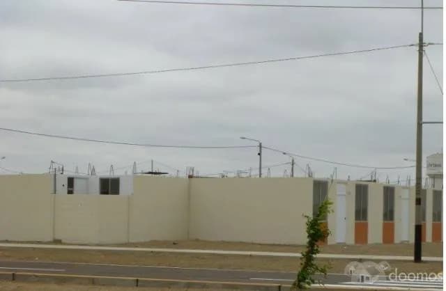Alquiler de casa — foto 1
