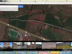 VENDO LIN TERRENO