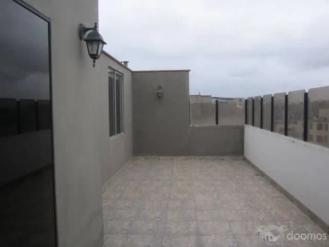OCASIÓN - VENTA DE DEPARTAMENTO DUPLEX — foto 8
