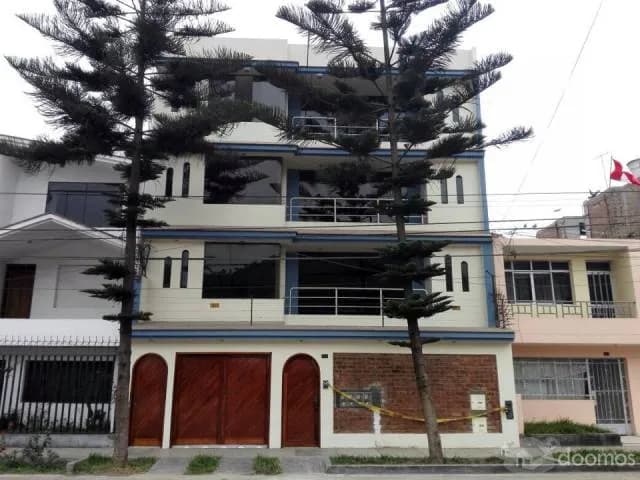 últimos 3 departamentos de estreno en venta en SJL — foto 1