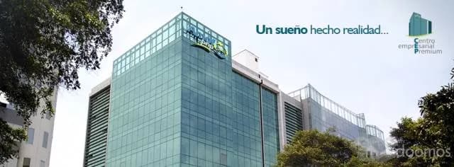 Últimas oficinas prime en Miraflores — foto 1