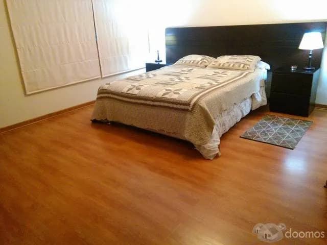 HERMOSO DEPARTAMENTO EN MIRAFLORES PARA EXTRANJEROS — foto 4