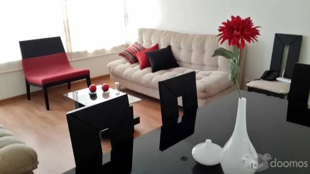 HERMOSO DEPARTAMENTO EN MIRAFLORES PARA EXTRANJEROS — foto 7