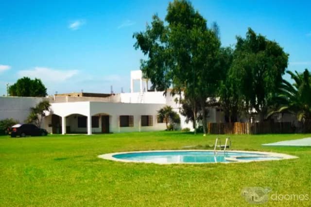 Alquiler casa eventos - Casa VillaMar — foto 1