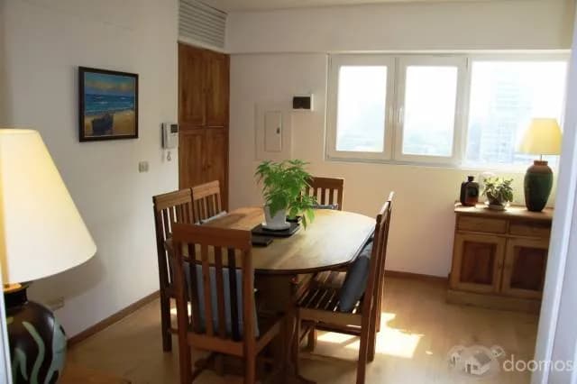 departamento frente al mar, miraflores — foto 3