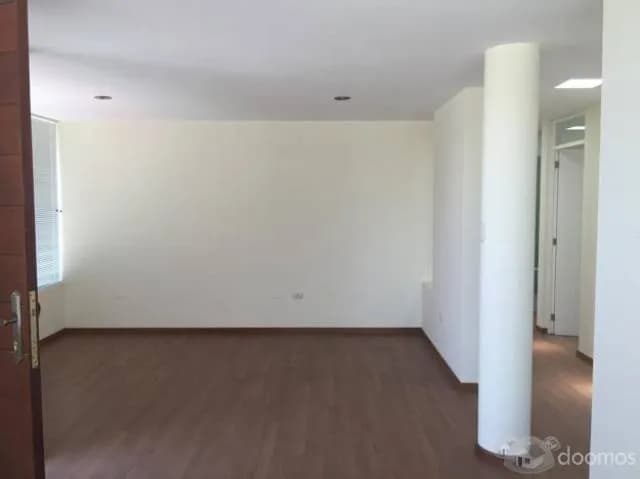 alquiler de departamento en breña — foto 1