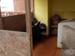 vendo depto. 3 cuartos con cochera, que incluye ademas aires construidos en drywall, 150 mts total