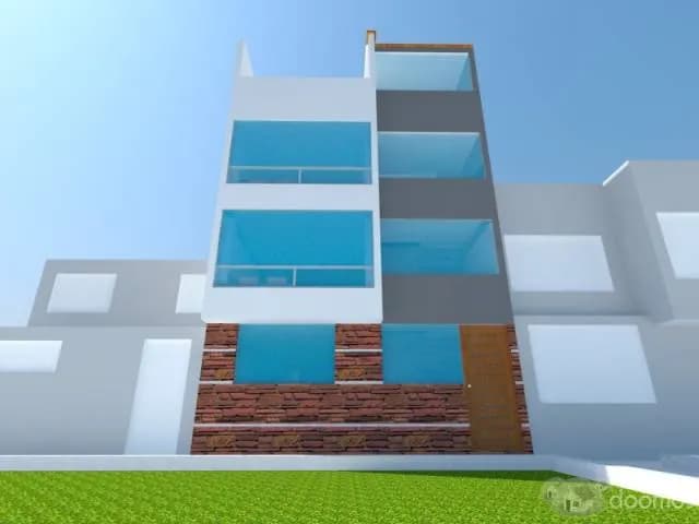 VENTA DE 3 DEPARTAMENTOS EN EDIFICIO DE 3 PISOS — foto 1