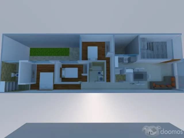 VENTA DE 3 DEPARTAMENTOS EN EDIFICIO DE 3 PISOS — foto 3