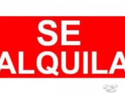 ALQUILO LOCAL EN ZONA INDUSTRIAL PUERTA ADENTRO (INTERIOR)