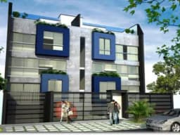 San Borja - Exclusivo Departamento 128m2 - 3dorm.- 3bañ.  Estreno