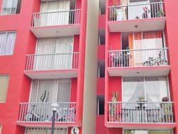 Departamento en Bonito Condominio, Chorrillos.