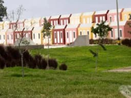 Llaxta: Urbanización Piedras de Buenavista - Diseño Europeo