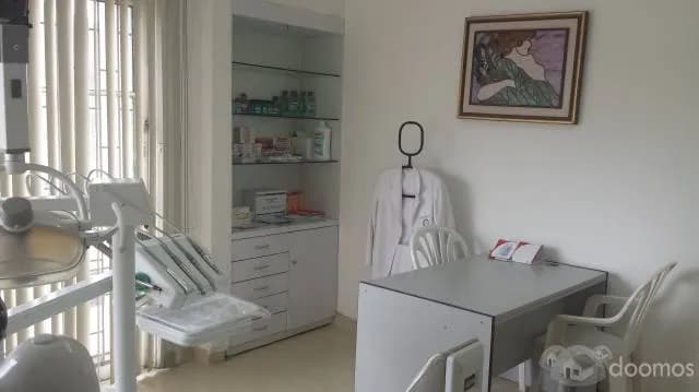 Consultorio Dental en Miraflores comparto — foto 2