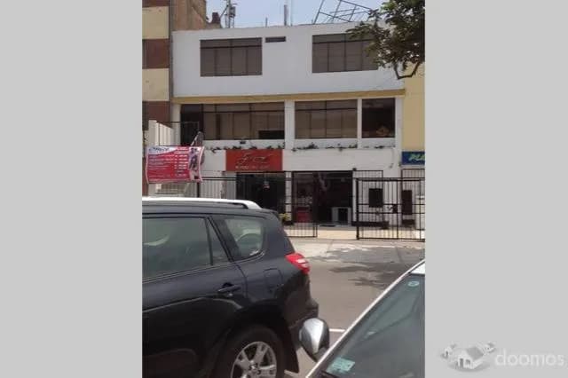 Room fully furnished in Surco — foto 1