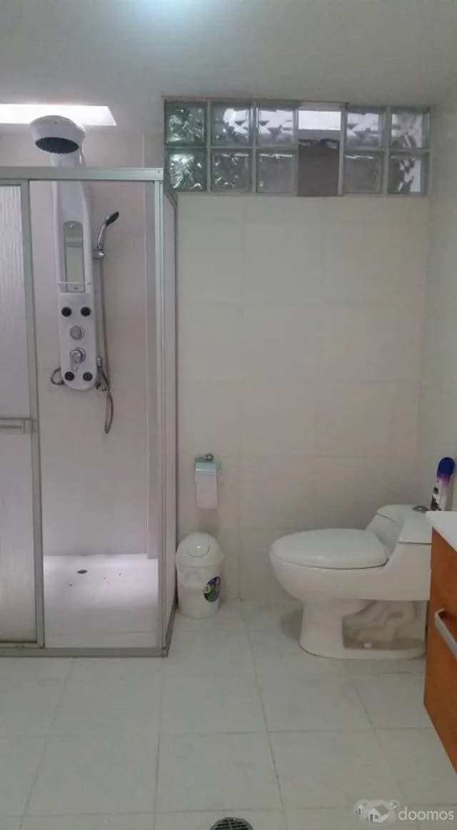 Room fully furnished in Surco — foto 2