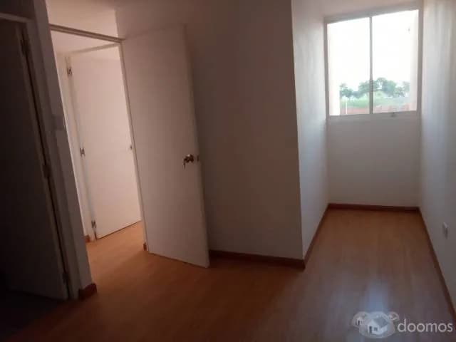 ALQUILER DE DEPARTAMENTO EN PIURA A ESTRENAR — foto 2