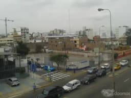 VENDO TERRENO EN MIRAFLORES