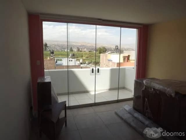 Alquiler casa amoblada  Arequipa-Perú — foto 5