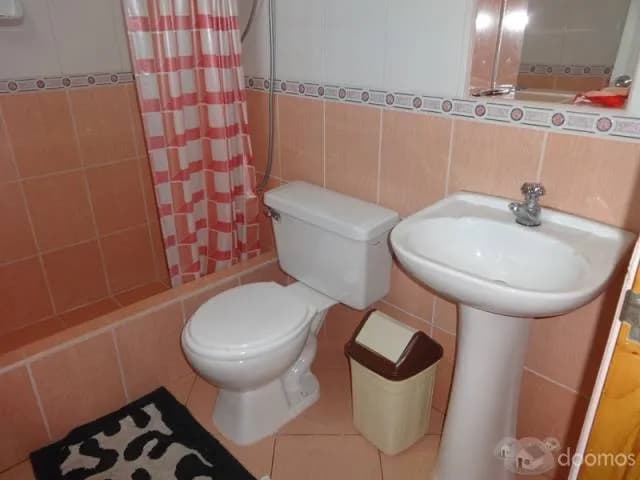 ALQUILO CASA EN PLAYA NAPLO — foto 8