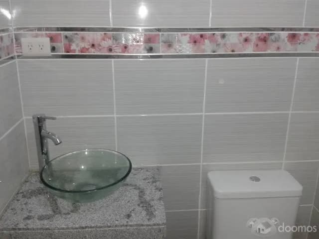 DEPARTAMENTO DE ESTRENO SAN ANDRES I ETAPA — foto 4