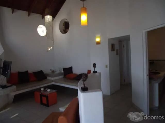 Alquilo Hermosa casa de Playa Primera Fila Cancas — foto 7