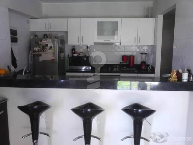 Vende Valle Hermoso Departamento Amoblado — foto 5