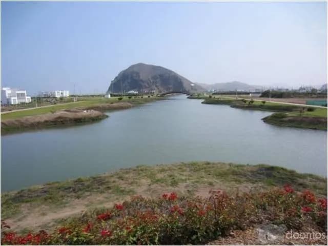 Venta de Terreno de Playa en Cañete — foto 3
