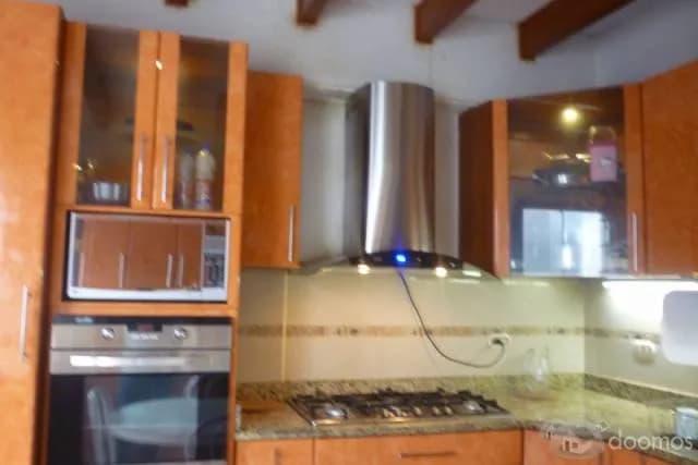 Venta de departamento en Chorrillos — foto 3