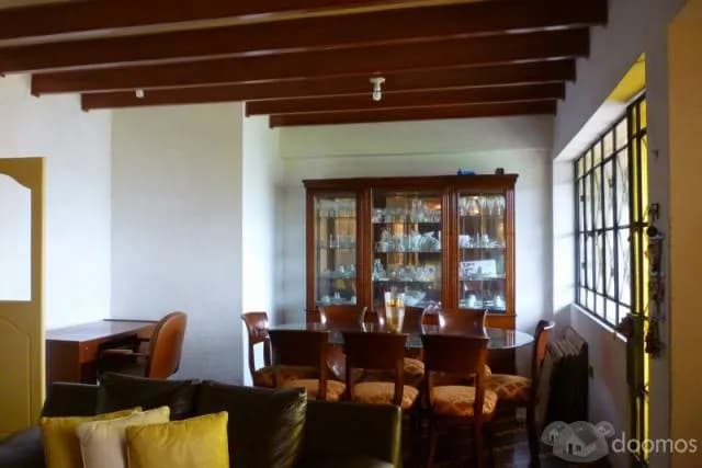 Venta de departamento en Chorrillos — foto 2