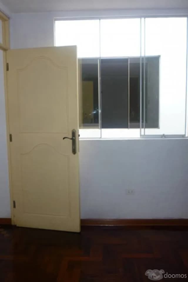 Venta de departamento en Chorrillos — foto 4