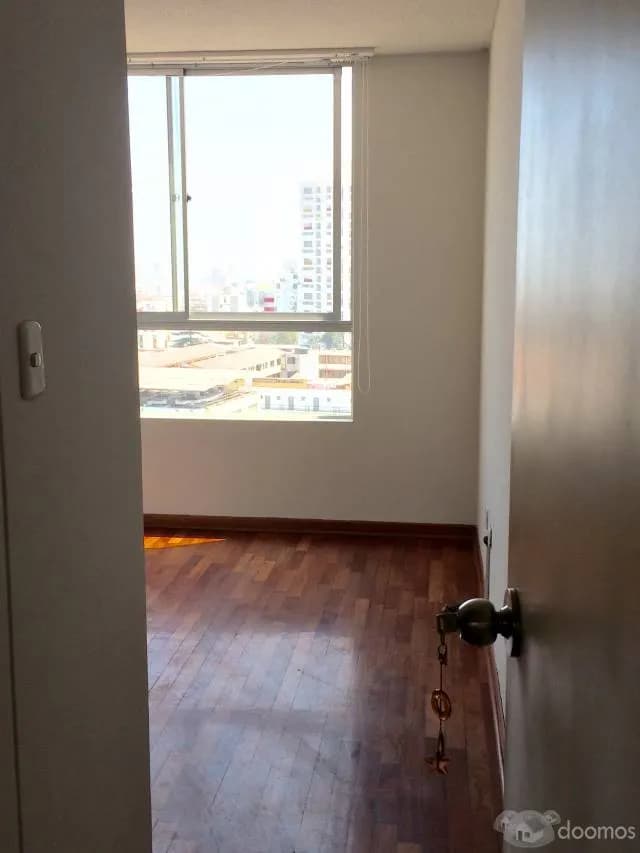 Vendo Departamento con Finos acabados — foto 2