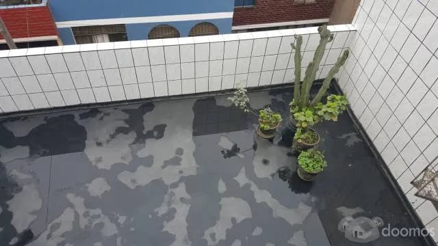 VENTA CASA EN SAN JUAN DE LURIGANCHO — foto 2