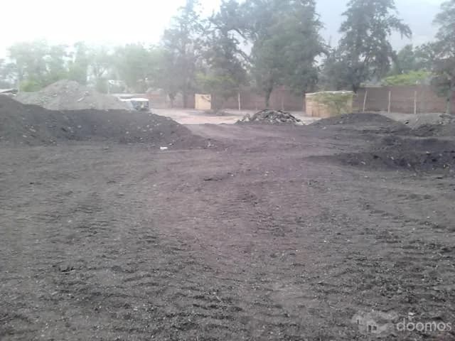 LINDO TERRENO EN CIENEGUILLA 2da ETAPA — foto 4