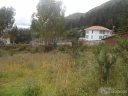 Terreno en Santa Maria Cusco